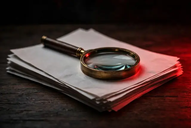 The Evidence Check cover