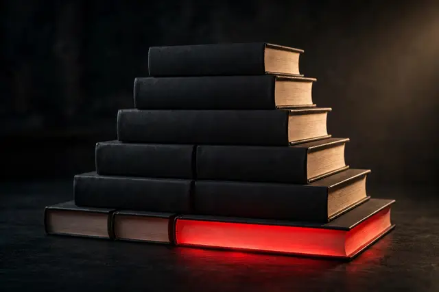 The Fluency Stack cover