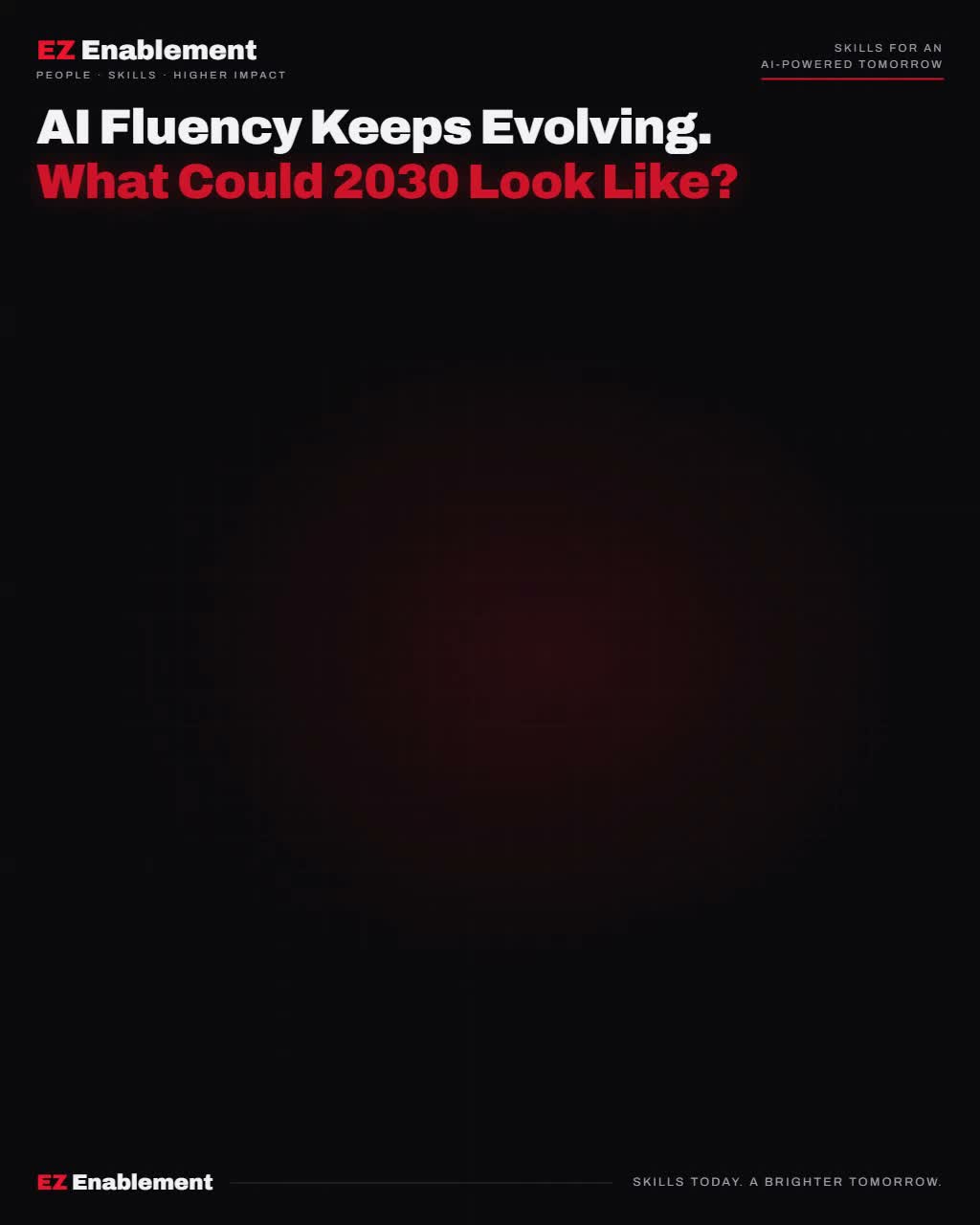 AI Fluency 2030
